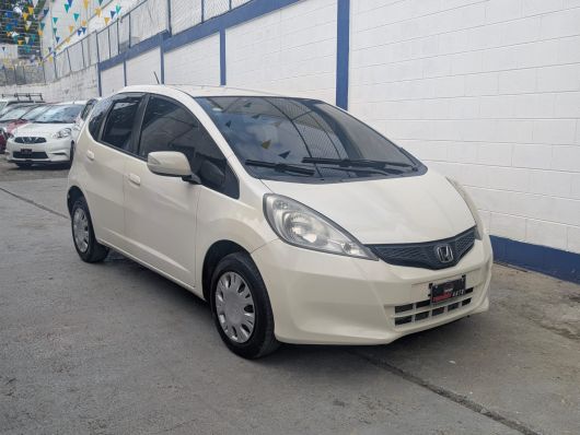 Honda Fit Básico en venta