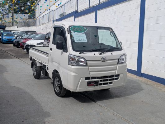 Daihatsu Hijet Básico en venta
