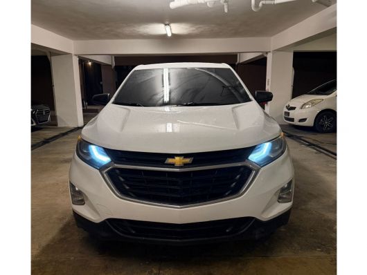 Chevrolet Equinox LS en venta