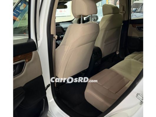 Honda CR-V Jeepeta en venta