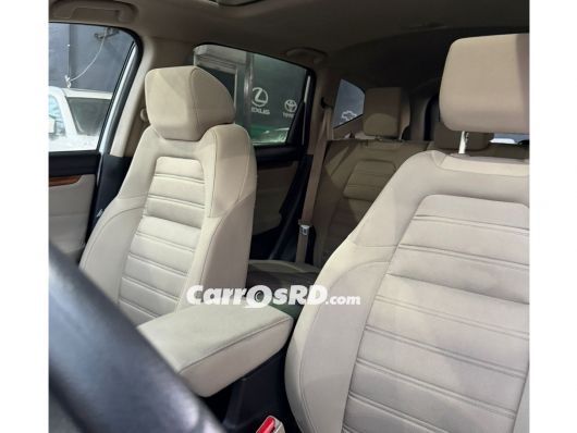 Honda CR-V Jeepeta en venta