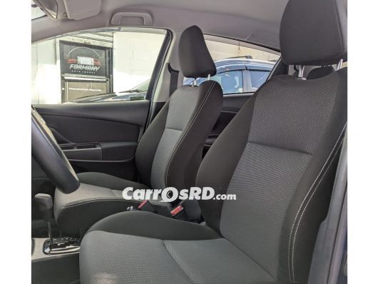 Toyota Vitz Hatchback en venta