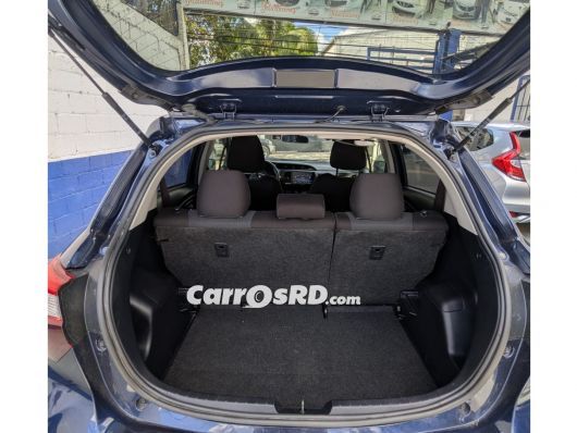 Toyota Vitz Hatchback en venta