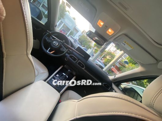 Mazda CX-5 Jeepeta en venta