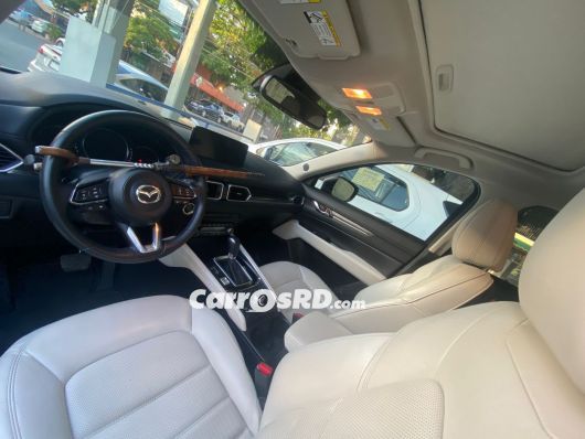 Mazda CX-5 Jeepeta en venta