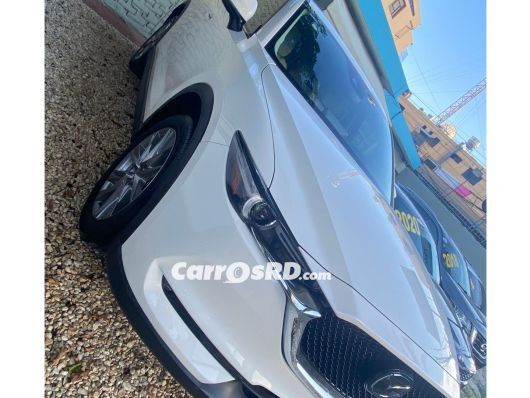 Mazda CX-5 Jeepeta en venta