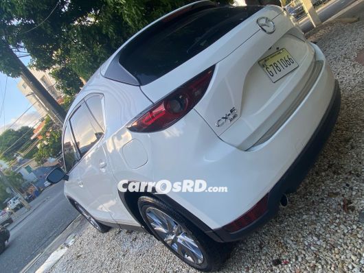 Mazda CX-5 Jeepeta en venta