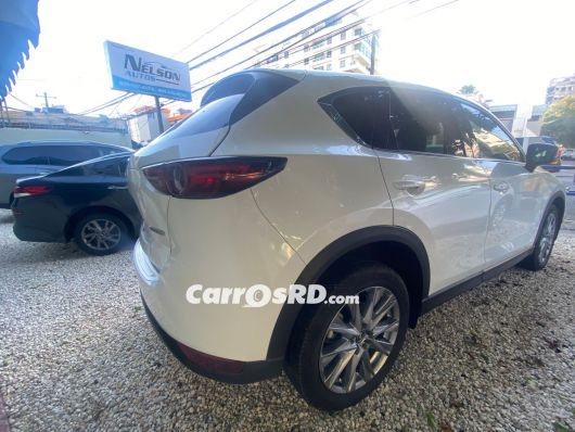 Mazda CX-5 Jeepeta en venta