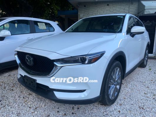 Mazda CX-5 Jeepeta en venta
