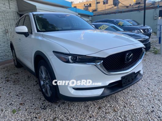 Mazda CX-5 Jeepeta en venta