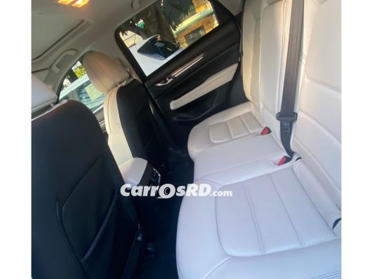 Mazda CX-5 Jeepeta en venta