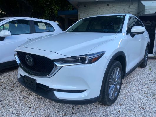 Mazda CX-5 Grand Touring en venta