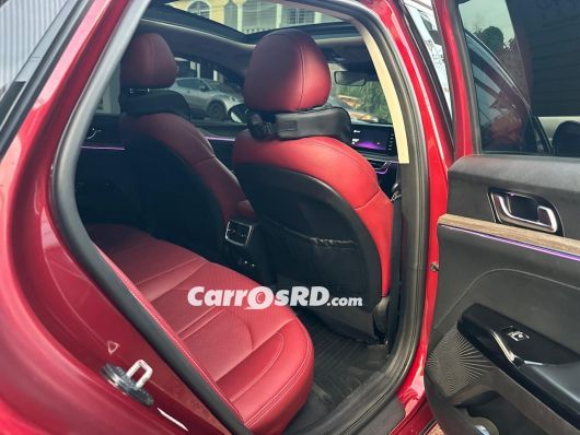 Kia K5 Carros en venta