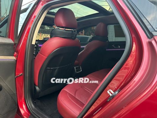 Kia K5 Carros en venta