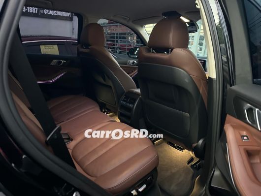 BMW Serie X Jeepeta en venta