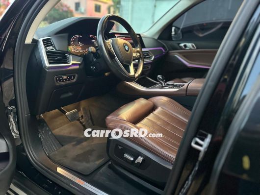 BMW Serie X Jeepeta en venta