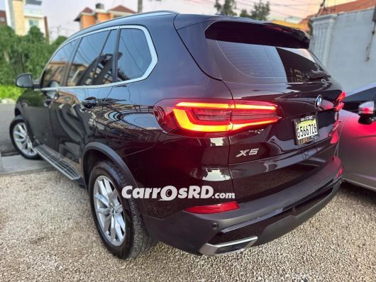 BMW Serie X Jeepeta en venta