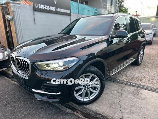 BMW Serie X Jeepeta en venta