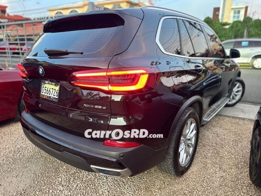 BMW Serie X Jeepeta en venta