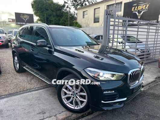 BMW Serie X Jeepeta en venta