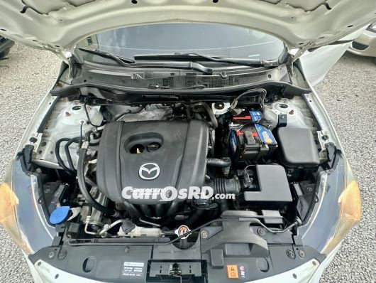 Mazda Demio Hatchback en venta