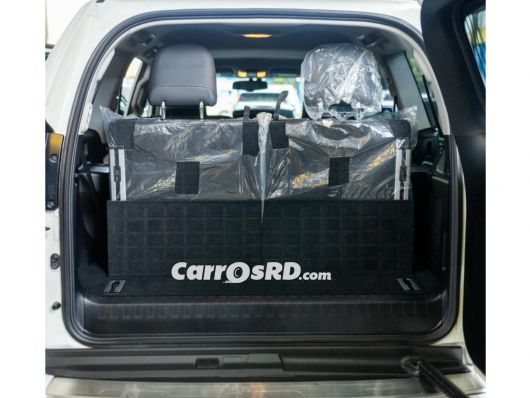 Toyota Land C. Prado Jeepeta en venta