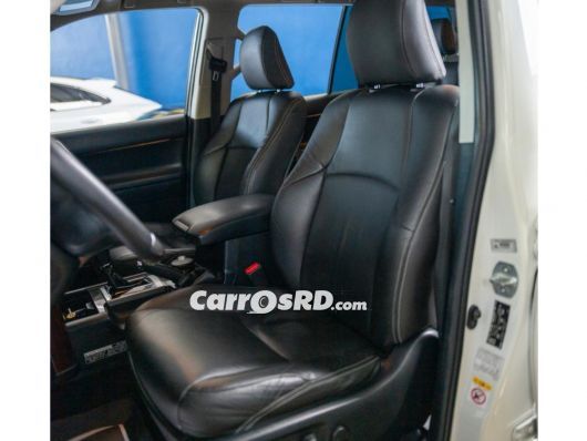 Toyota Land C. Prado Jeepeta en venta