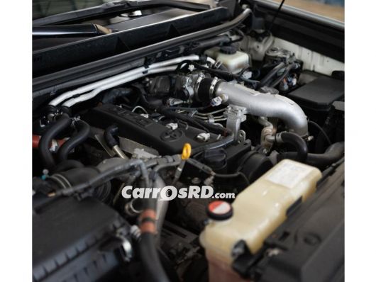 Toyota Land C. Prado Jeepeta en venta