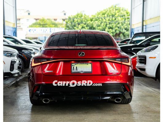 Lexus IS Carros en venta
