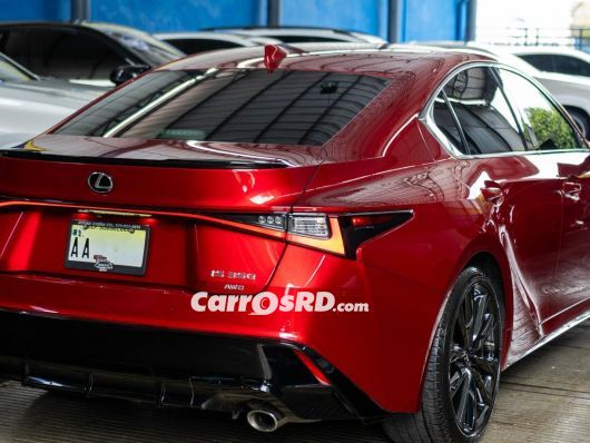 Lexus IS Carros en venta