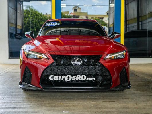 Lexus IS Carros en venta