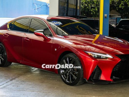 Lexus IS Carros en venta