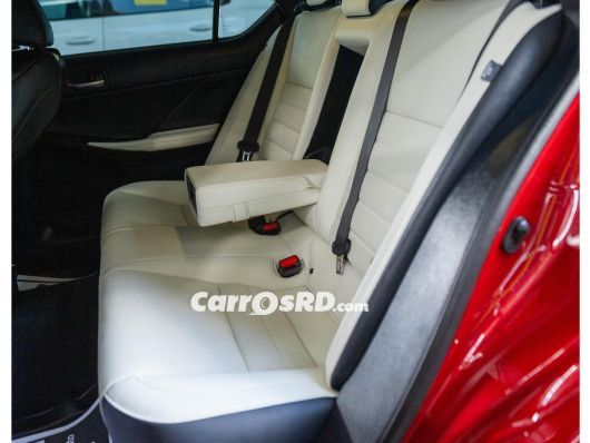 Lexus IS Carros en venta