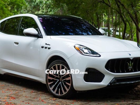 Maserati Grecale Jeepeta en venta