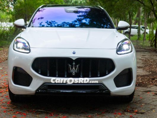 Maserati Grecale Jeepeta en venta