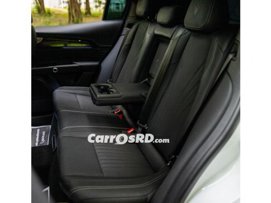 Maserati Grecale Jeepeta en venta