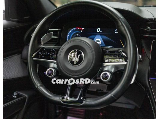 Maserati Grecale Jeepeta en venta