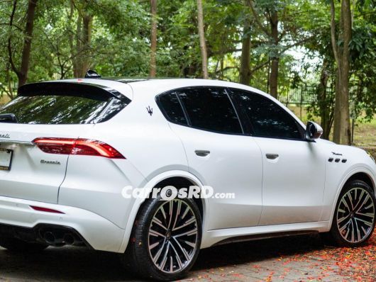 Maserati Grecale Jeepeta en venta