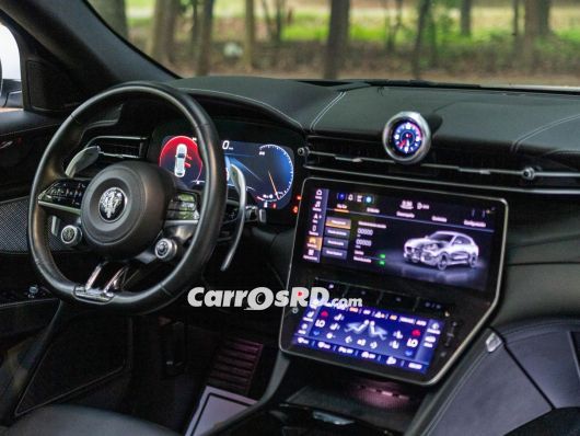 Maserati Grecale Jeepeta en venta