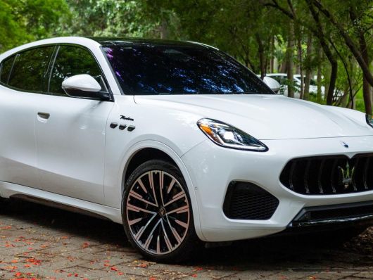 Maserati Grecale Modena en venta