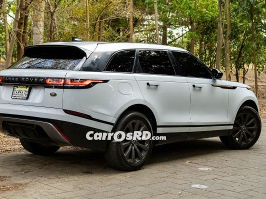 Land Rover Range Rover Jeepeta en venta