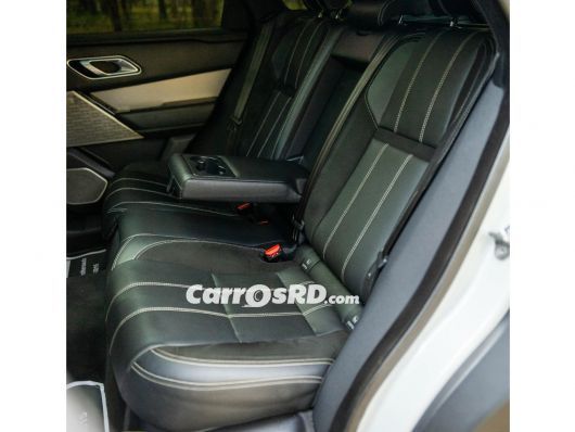 Land Rover Range Rover Jeepeta en venta