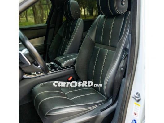 Land Rover Range Rover Jeepeta en venta