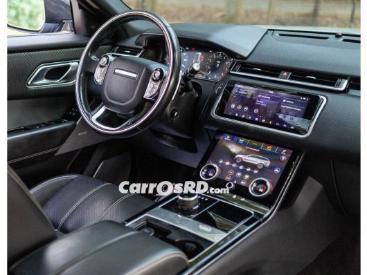 Land Rover Range Rover Jeepeta en venta