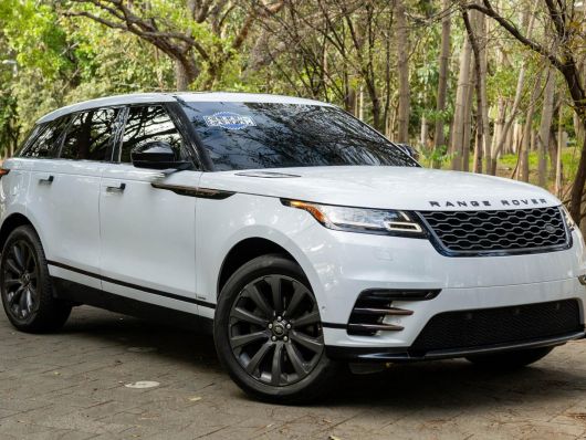 Land Rover Range Rover Velar R-Dynamic en venta