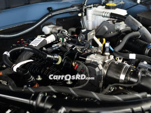 Ford Bronco Jeepeta en venta