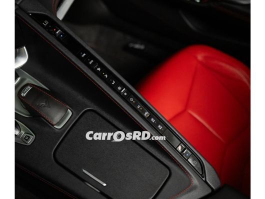 Chevrolet Corvette Motores en venta