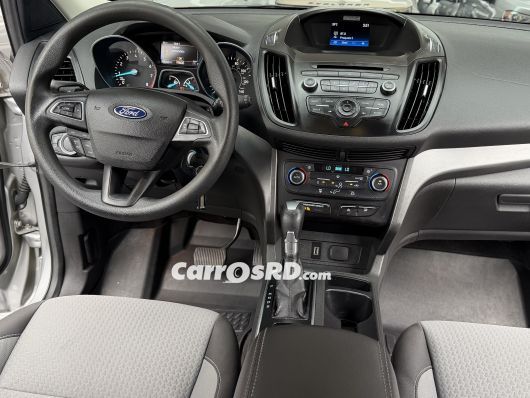 Ford Escape Jeepeta en venta