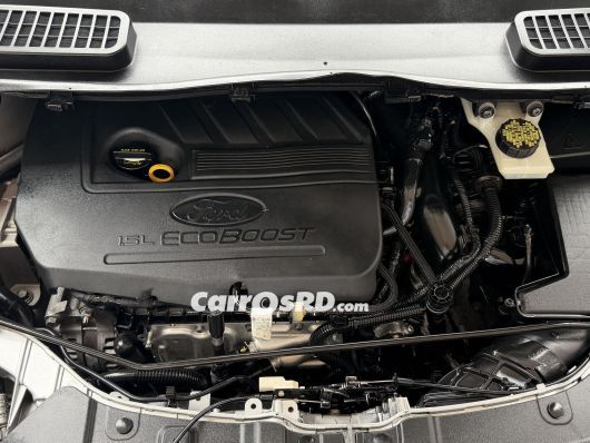 Ford Escape Jeepeta en venta