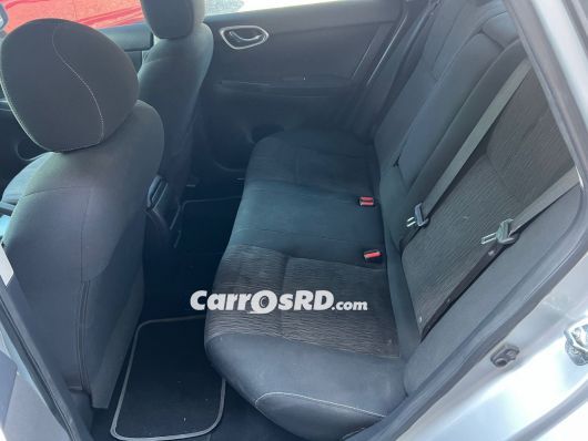 Nissan Sentra Carros en venta